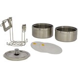 Esschert Design Komplet posod za malico – | Shoptok.si