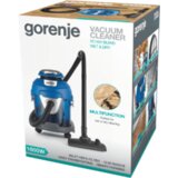 Gorenje VC1601BUWD usisivač | ePonuda.com