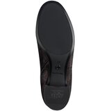 Tamaris Gležnarji srebrno-siva | Shoptok.si