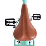 Volare Excellent 20" dječji bicikl s dvije ručne kočnice tirkizni | shoptok.hr