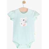 Just kiddin baby bodi "LittleWild Flower", 80 ( 18001481 ) | Eponuda.com