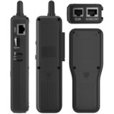 Noyafa NF-812 Tester mrežnih kablova za RJ45 i RJ11 | Eponuda.com