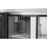 ARKTIC Rashladni ormar sa dvoja vrata Kitchen Line 220L, Kitchen Line, 166L, 230V/300W, 1200x600x(H)886mm | Eponuda.com