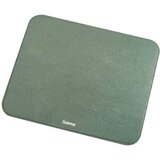 Hama velvet podloga za miško olivno zelena, (20460904) | Shoptok.si