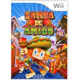 Samba de Amigo (WII) - rabljeno | Shoptok.si