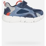 Geox Dark blue boys' sneakers Flexyper - Boys | shoptok.hr