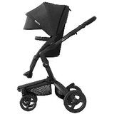 Mima Xari Sport sedište za kolica Charcoal 4G | Eponuda.com