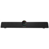 Iiyama UC CAM120ULB-1 4K UHD USB-C All-in-One konferenčna kamera | Shoptok.si