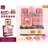 Hk Mini igračka, kuhinjski set 18 el. | Eponuda.ba