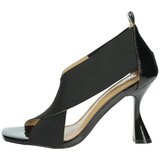 Ferre Sandali & Odprti čevlji F-170 Črna | Shoptok.si