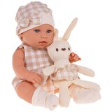 Baby Doll + Beige Accessories Set | shoptok.hr