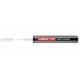 Paint marker E-790 2-3mm Edding bela 12PM790A Cene