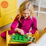 Smartgames Grizzly Gears - igra za razvijanje spretnosti, z navodili v madžarščini | Shoptok.si