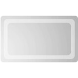  Kupaonsko ogledalo 50x30 cm | shoptok.hr