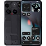 Nothing Phone 3 5G Dual Sim 16GB RAM 256GB Black | shoptok.hr