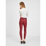 Orsay Women's Leatherette Pants - Women | Shoptok.si