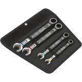 Wera 6000 joker 4 set kombinovanih ključeva sa račnom, 4 komada, 05073290001 | ePonuda.com