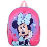 Mickey & Minnie Ruksak 3D Minnie Mouse Simply Special | shoptok.hr