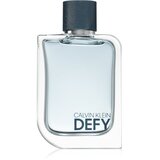 Calvin Klein defy toaletna voda 200 ml za moške | Shoptok.si
