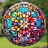  Hvatač sunca - Mandala / Tip8 / XL KP32282 | shoptok.hr