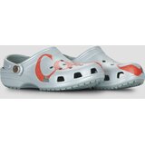 Crocs Cokli Diet Coke Cls Clg Srebrna | Shoptok.si
