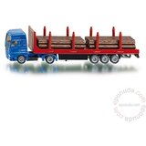 Siku Volvo kamion za prijevoz trupaca 1/87 | shoptok.hr