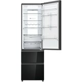 Haier prostostoječi hladilnik HTW7620DNGB | Shoptok.si
