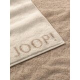 Joop! brisača za tuširanje classic doubleface bež 80/150 cm | Shoptok.si