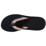 Teva ženske japonke voya flip w črna | Shoptok.si