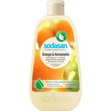 sodasan Sredstvo za pranje posuđa naranča i hamamelis - 500 ml | shoptok.hr