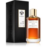 MANCERA Les Exclusifs Aoud Exclusif parfumska voda 120 ml unisex Cene