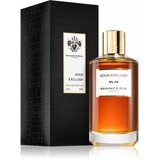 MANCERA Unisex parfem Aoud Exclusif, 120ml Cene
