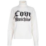 Love Moschino Ženski džemper WSD3611X1518-A00 | ePonuda.com