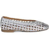 JB Martin Balerinke TANGO Srebrna | Shoptok.si