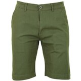 Peak Mountain Kratke hlače & Bermuda Short homme CECHINO Kaki Cene