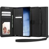 Spigen – Wallet S Plus za Samsung Galaxy S23 Plus – crna | shoptok.hr
