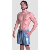 GymBeam Kratke hlače 2in1 Essence Blue | Eponuda.ba