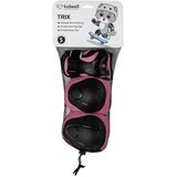 Kidwell Trix set zaštitne opreme S pink | shoptok.hr