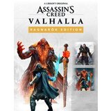 Ubisoft Connect Assassin's Creed Valhalla Ragnarök Edition (PC) Key EUROPE | ePonuda.com
