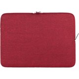 Tucano Futola MELANGE SLEEVE 13/14" /bordo | Eponuda.com