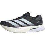 Adidas Tekaški čevelj 'Adizero Boston 13' črna / srebrna | Shoptok.si