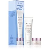 Fresh Wake Up & Hydrate set za nego obraza | Shoptok.si