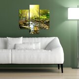 Wallity Set slika 3MDF-087, 3 Dela | ePonuda.com