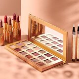 Revolution new Neutral paleta sjenila za oči 18 g nijansa New Neutral | shoptok.hr