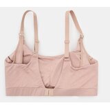 Sinsay Mekani grudnjak za dojenje od viskoze | shoptok.hr