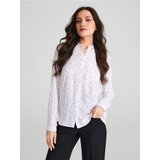 Sinsay Božićna košulja | shoptok.hr