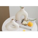 WALLXPERT vaza set iskandinav cream | ePonuda.com