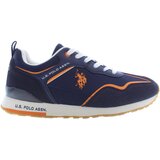 U.S. POLO BEST PRICE US POLO BEST PRICE BLUE MAN SPORT SHOES | shoptok.hr