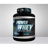 Pansport PAN Protein Power Whey, Lešnik, 2,5kg | Eponuda.com