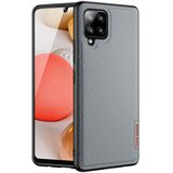 Dux ducis Fino futrola prekrivena najlonskim materijalom za Samsung Galaxy A42 5G | shoptok.hr